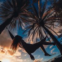 Отзыв от Олеся - Виза Destination Thailand